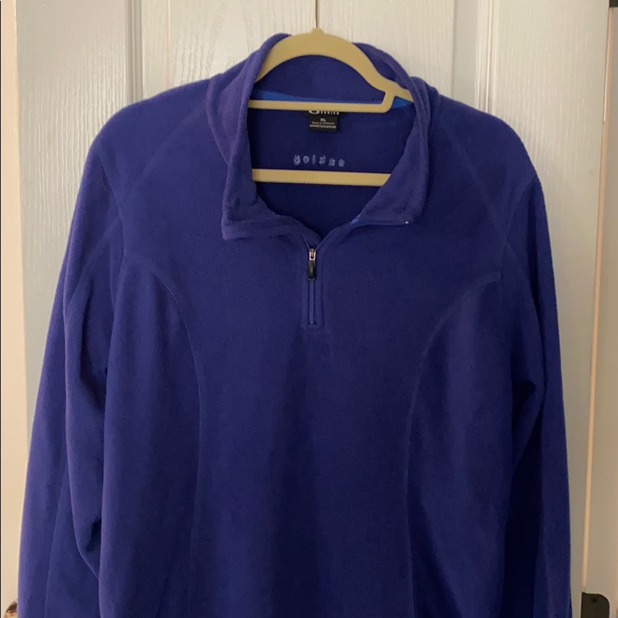 Oakley Pullover